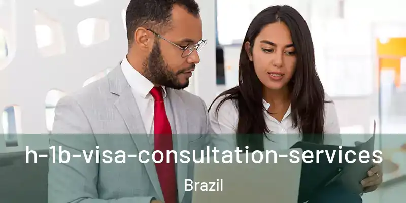  h-1b-visa-consultation-services Brazil