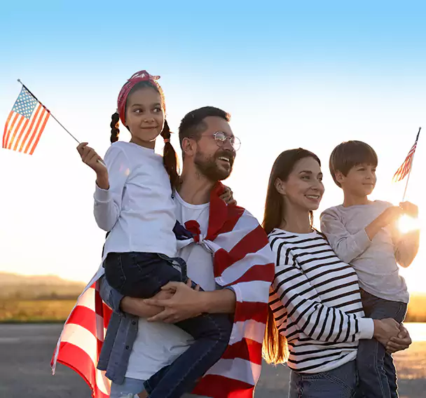 Expert US Visa Agency in Brazil