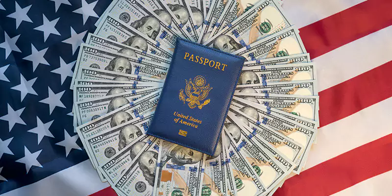 Why Choose Us for Your US Investment Visa Journey for Brazil?