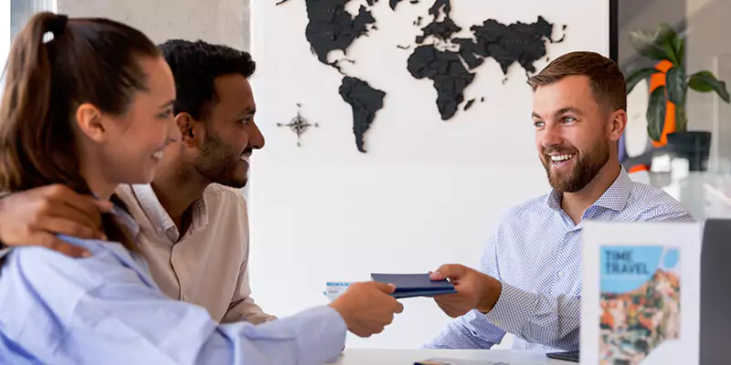 Comprehensive Business Immigration Green Card Services in Brazil