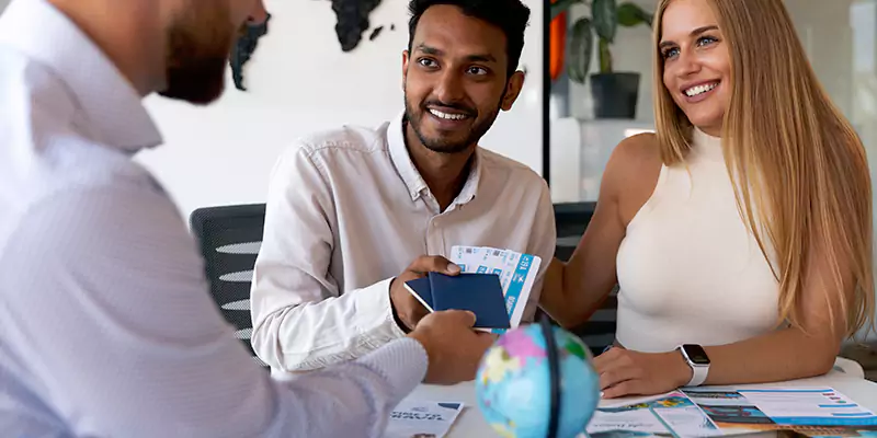 Why Choose Us for Your L1B Visa Journey in Brazil?