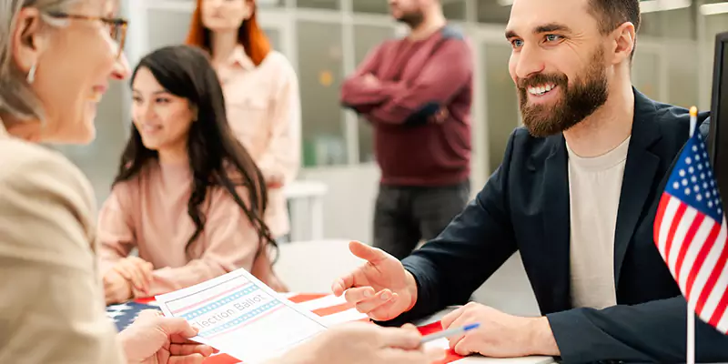 Why Choose Our Expert US Immigration Consultants in Brazil?